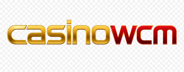 CasinoWCM লোগো